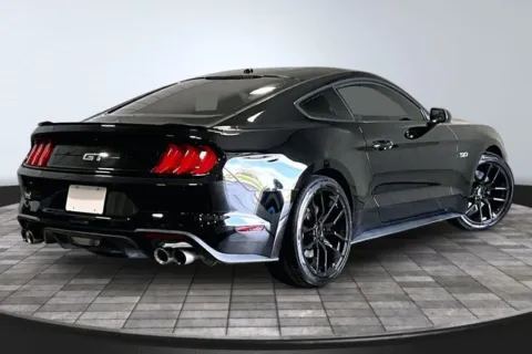 More photos of 2019 Ford Mustang GT at Southwest Auto Sales, IN