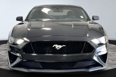 Photos of 2019 Ford Mustang GT for sale in Roanoke, IN at Southwest Auto Sales