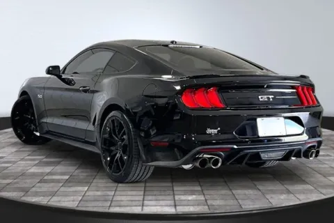 More photos of 2019 Ford Mustang GT at Southwest Auto Sales, IN