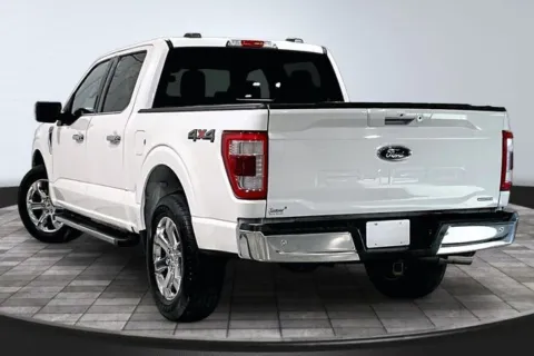 More photos of 2021 Ford F-150 Lariat at Southwest Auto Sales, IN