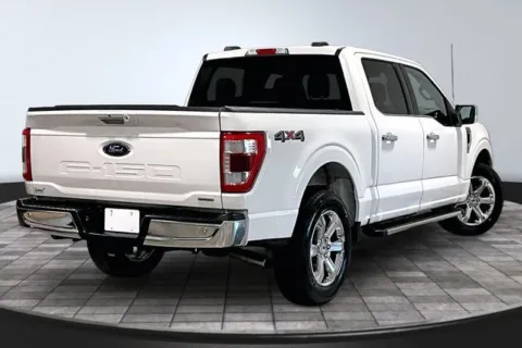 More photos of 2021 Ford F-150 Lariat at Southwest Auto Sales, IN