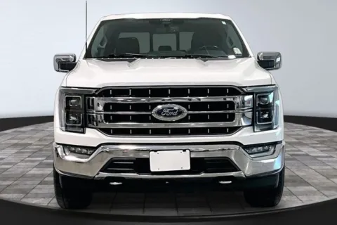 Photos of 2021 Ford F-150 Lariat for sale in Roanoke, IN at Southwest Auto Sales