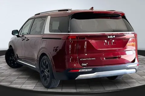 More photos of 2022 Kia Carnival SX Prestige at Southwest Auto Sales, IN