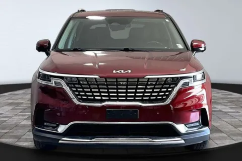 Photos of 2022 Kia Carnival SX Prestige for sale in Roanoke, IN at Southwest Auto Sales