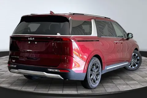More photos of 2022 Kia Carnival SX Prestige at Southwest Auto Sales, IN