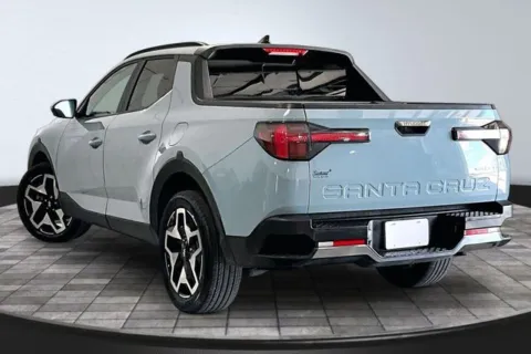 More photos of 2022 Hyundai Santa Cruz Limited at Southwest Auto Sales, IN