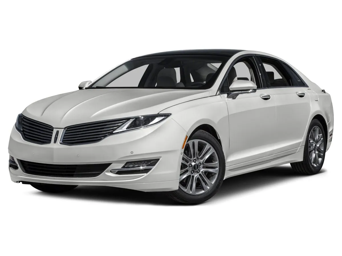2015 Lincoln MKZ for sale in Roanoke, IN