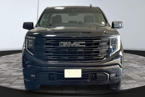 Photos of 2023 GMC Sierra 1500 Elevation for sale in Roanoke, IN at Southwest Auto Sales