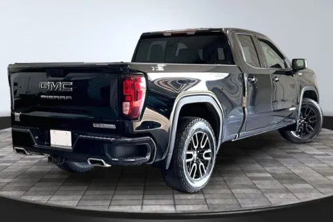 More photos of 2023 GMC Sierra 1500 Elevation at Southwest Auto Sales, IN