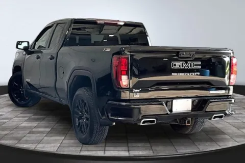 More photos of 2023 GMC Sierra 1500 Elevation at Southwest Auto Sales, IN