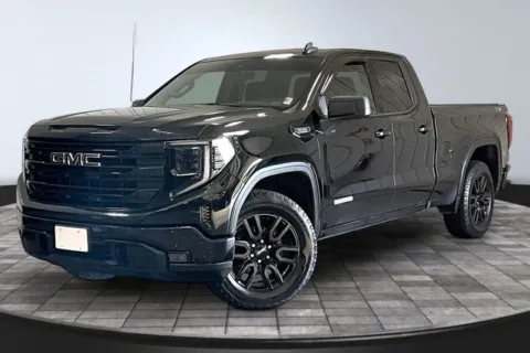 Another view of 2023 GMC Sierra 1500 Elevation for sale in Roanoke, IN at Southwest Auto Sales