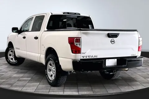 More photos of 2019 Nissan Titan S at Southwest Auto Sales, IN