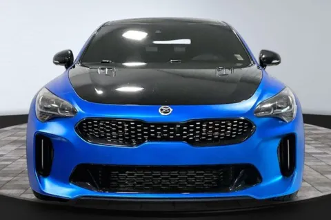 Photos of 2019 Kia Stinger GT2 for sale in Roanoke, IN at Southwest Auto Sales