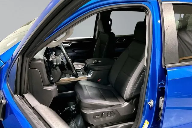 2023 Chevrolet Silverado 1500 RST - Photo 22