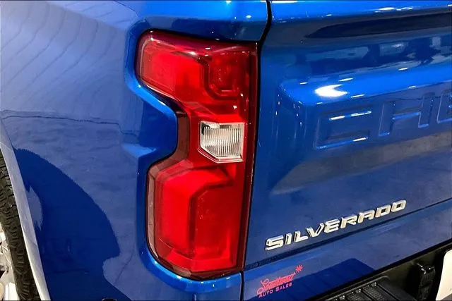 2023 Chevrolet Silverado 1500 RST - Photo 24
