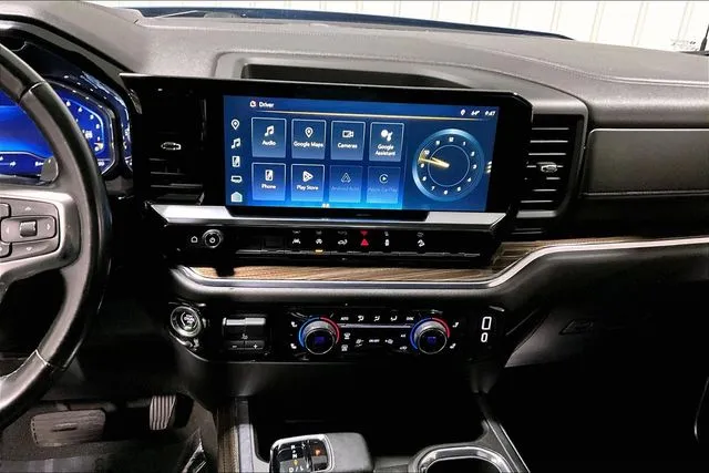 2023 Chevrolet Silverado 1500 RST - Photo 16