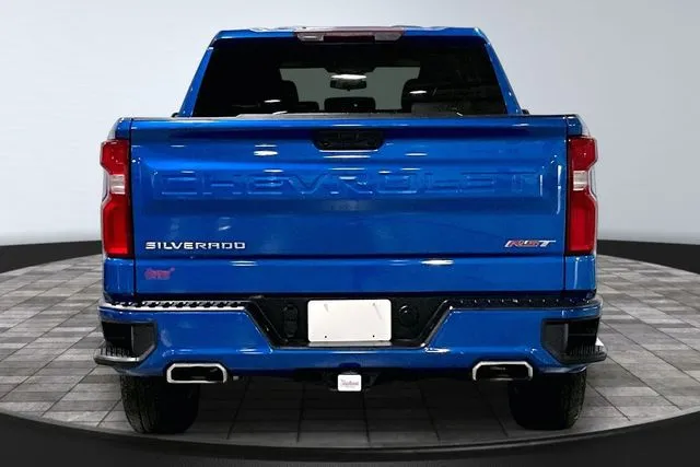 2023 Chevrolet Silverado 1500 RST - Photo 6