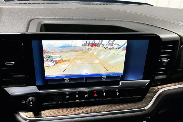 2023 Chevrolet Silverado 1500 RST - Photo 15