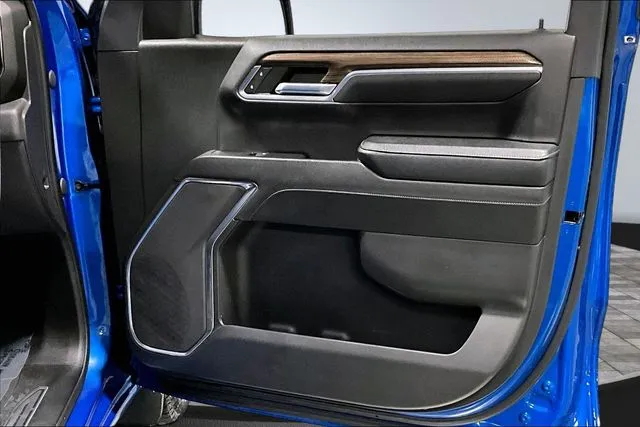 2023 Chevrolet Silverado 1500 RST - Photo 29