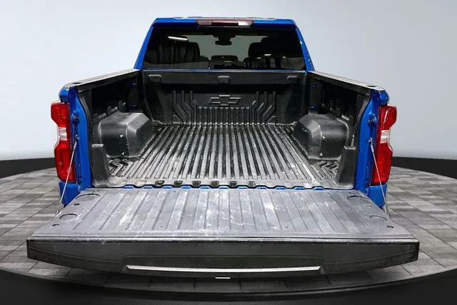 2023 Chevrolet Silverado 1500 RST - Photo 7