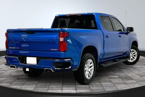 More photos of 2023 Chevrolet Silverado 1500 RST at Southwest Auto Sales, IN