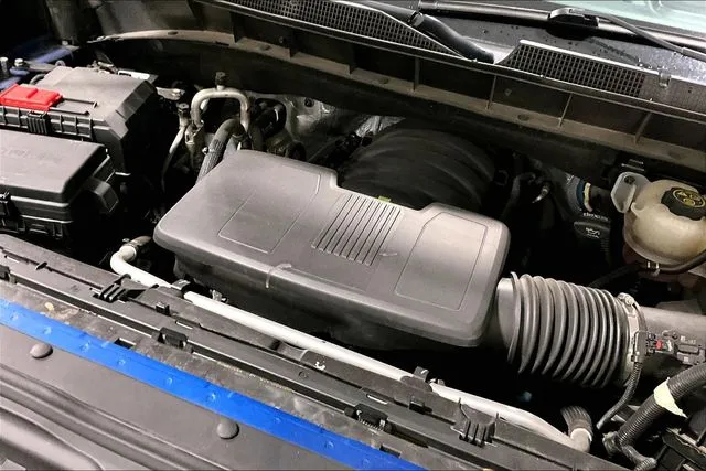 2023 Chevrolet Silverado 1500 RST - Photo 32
