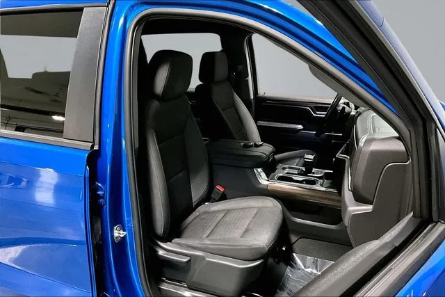 2023 Chevrolet Silverado 1500 RST - Photo 30