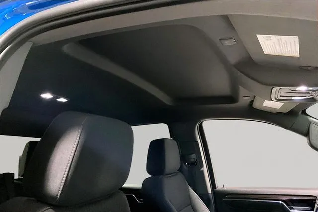 2023 Chevrolet Silverado 1500 RST - Photo 28
