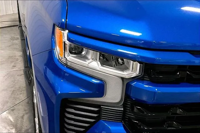 2023 Chevrolet Silverado 1500 RST - Photo 33