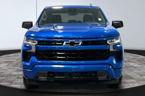 Photos of 2023 Chevrolet Silverado 1500 RST for sale in Roanoke, IN at Southwest Auto Sales