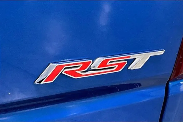 2023 Chevrolet Silverado 1500 RST - Photo 25