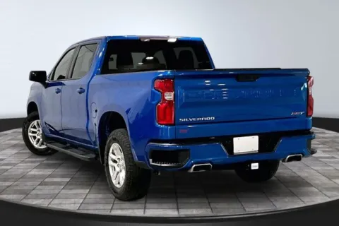 More photos of 2023 Chevrolet Silverado 1500 RST at Southwest Auto Sales, IN