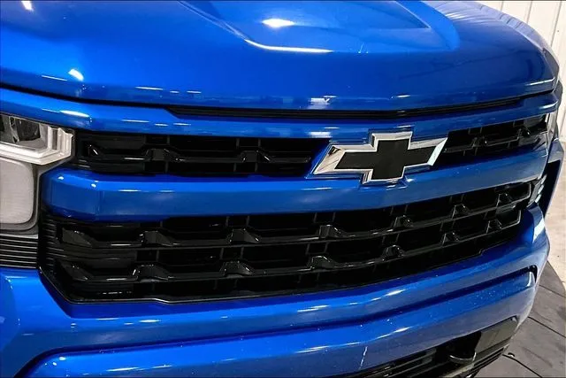 2023 Chevrolet Silverado 1500 RST - Photo 34