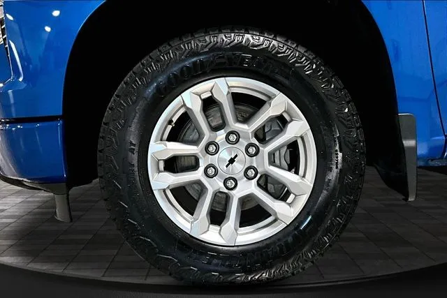 2023 Chevrolet Silverado 1500 RST - Photo 35