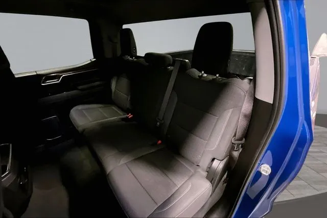 2023 Chevrolet Silverado 1500 RST - Photo 23