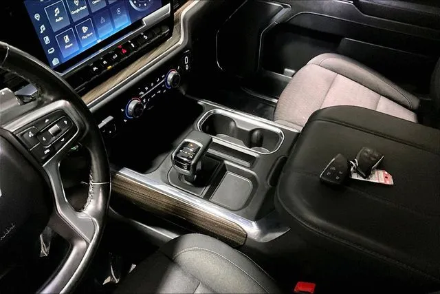 2023 Chevrolet Silverado 1500 RST - Photo 19