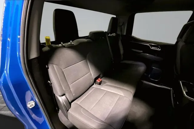 2023 Chevrolet Silverado 1500 RST - Photo 26