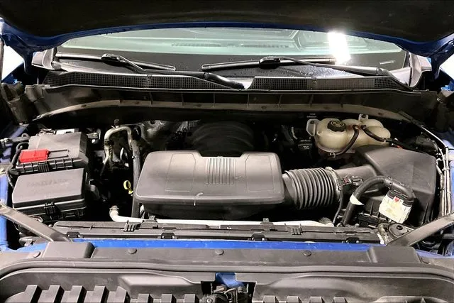 2023 Chevrolet Silverado 1500 RST - Photo 31