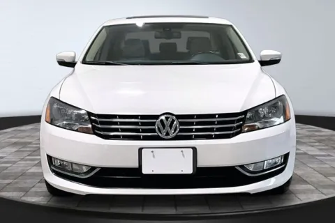 Photos of 2013 Volkswagen Passat TDI SEL Premium for sale in Roanoke, IN at Southwest Auto Sales