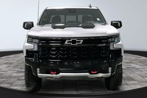 Photos of 2022 Chevrolet Silverado 1500 ZR2 for sale in Roanoke, IN at Southwest Auto Sales