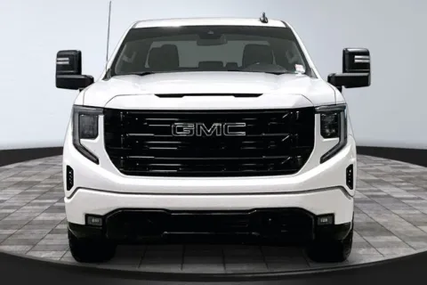 Photos of 2023 GMC Sierra 1500 Elevation for sale in Roanoke, IN at Southwest Auto Sales