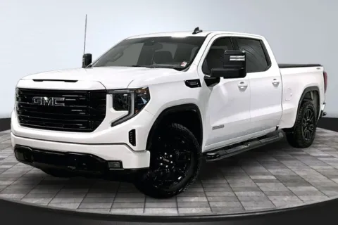 Another view of 2023 GMC Sierra 1500 Elevation for sale in Roanoke, IN at Southwest Auto Sales