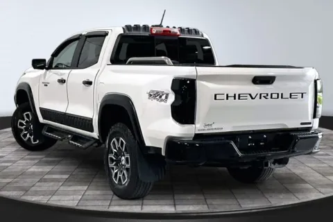 More photos of 2024 Chevrolet Colorado Z71 at Southwest Auto Sales, IN