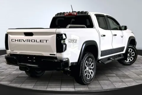 More photos of 2024 Chevrolet Colorado Z71 at Southwest Auto Sales, IN