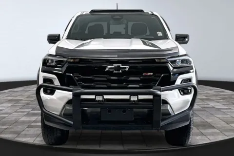 Photos of 2024 Chevrolet Colorado Z71 for sale in Roanoke, IN at Southwest Auto Sales