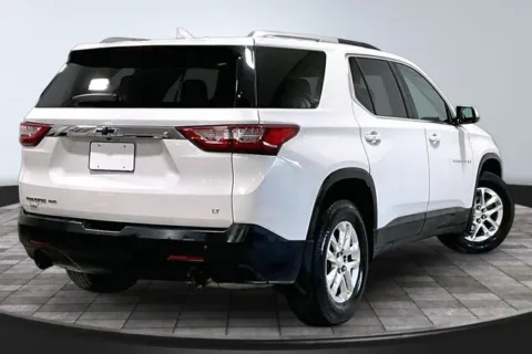 More photos of 2018 Chevrolet Traverse LT at Southwest Auto Sales, IN