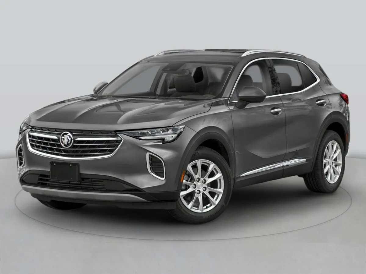2021 Buick Envision Essence for sale in Roanoke, IN