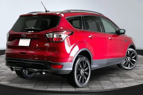 More photos of 2017 Ford Escape SE at Southwest Auto Sales, IN