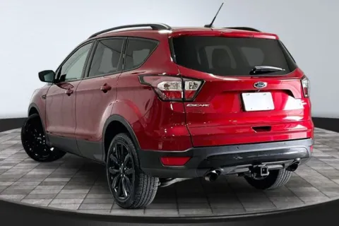 More photos of 2017 Ford Escape SE at Southwest Auto Sales, IN