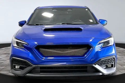 Photos of 2022 Subaru WRX GT for sale in Roanoke, IN at Southwest Auto Sales